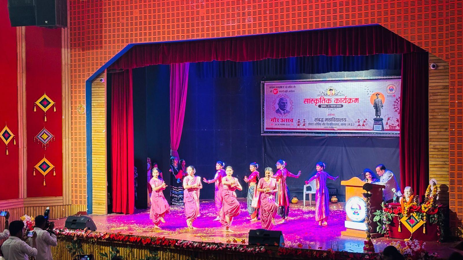 Holistic Development