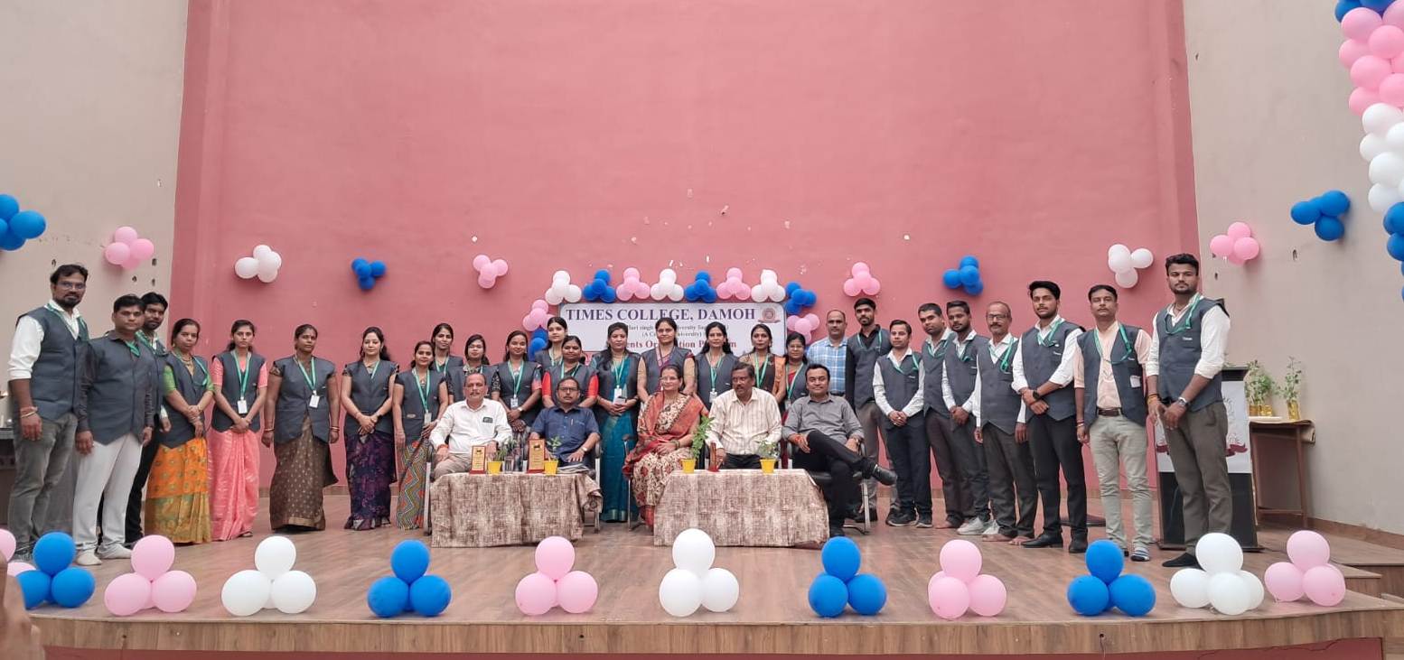Experienced Faculty